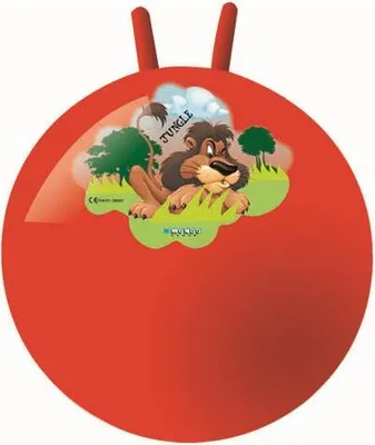 Produktbild von Pallone Canguro Unicorno