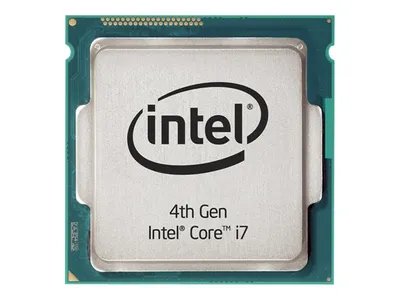 Produktbild von Intel Core i7 4790 - 3.6 GHz - 4 Kerne - 8 Threads