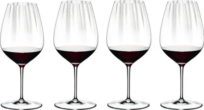 Immagine prodotto di RIEDEL - Performance Cabernet/Merlot 83 cl, Vorteilsset - Kauf 4 Zahl 3