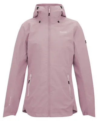 Produktbild von Regatta - "Hamara IV" Jacke, wasserfest für Damen RG11414 (38 DE) (Puderlila)