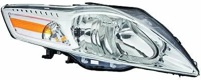 Produktbild von DIEDERICHS Scheinwerfer Rechts für FORD MONDEO IV Turnier (BA7) 1428182