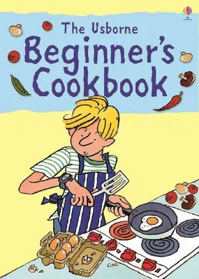 Produktbild von Beginner's Cookbook