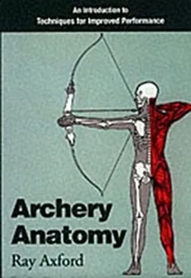 Immagine prodotto di Archery Anatomy