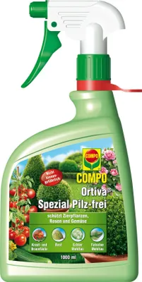 Produktbild von COMPO Ortiva® Spezial Pilz-frei AF 1000 ml