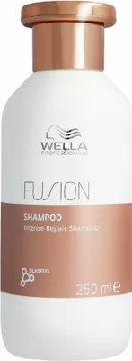 Produktbild von Repairing Shampoo Wella Fusion 250 ml
