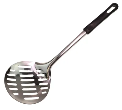 Obrázok produktu pre Fackelmann 24397, Čierna, Nerezová oceľ, Polypropylén (PP), Nerezová oceľ, Polypropylene, 330 mm