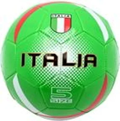 Image de BALLON FOOT T5 350G Italie