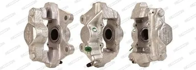 Produktbild von FERODO Bremssattel Hinten Links für LAND ROVER Range Rover I FCL691805