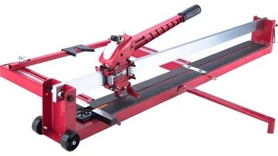 Productafbeelding van Tegelsnijder Fortum 4770841 professioneel - 1000 mm
