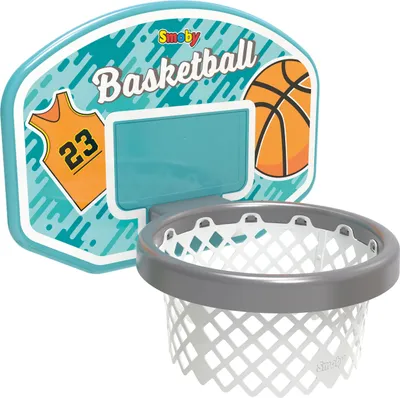 Immagine prodotto di SMOBY Basket