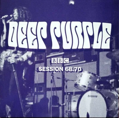 Zdjęcie produktu dla BBC Session 68.70