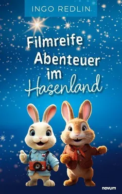 Image de Filmreife Abenteuer im Hasenland