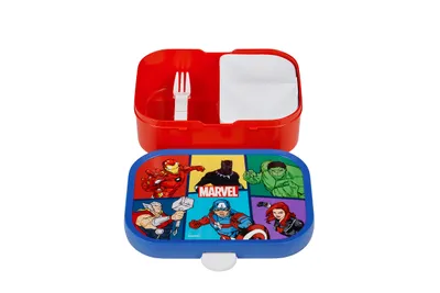 Obrázok produktu pre Mepal Lunchbox Avengers