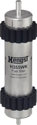 Obrázek produktu pro Kraftstofffilter HENGST H355WK