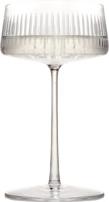 Produktbild von 36x Stölzle Lausitz New York Bar Soho Champagnerschale 316 ml Champagnergläser