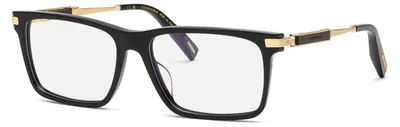 Produktbild von Chopard Vch364 Brille Schwarz Schwarz One Size