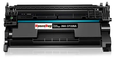 Obrázek produktu pro Kazeta s tonerem – kompatibilní s tiskárnami HP Laserjet Pro M426 (černá, 1 kus)
