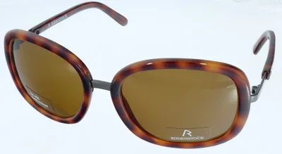Produktbild von Sonnenbrille Auswahl von Rodenstock Markenbrillen für Damen Herren Uni UV400 R3322C