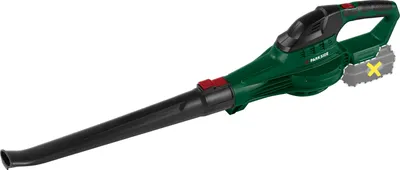 Produktbild von PARKSIDE® 20V Akku-Laubbläser »PLBA 20-Li C4«, ohne Akku und Ladegerät