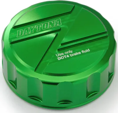 Immagine prodotto di Tappo del liquido dei freni Daytona "RearGreen