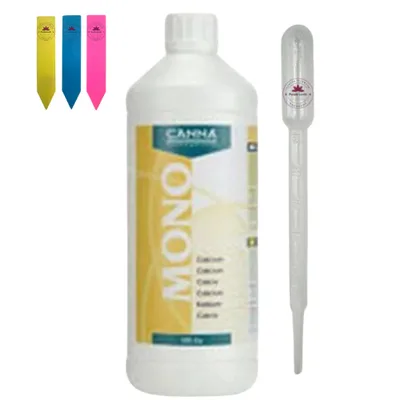Produktbild von Canna Kalzium 1L