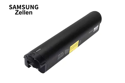 Produktbild von Elektrofahrrad Akku Rahmenakku,504Wh, 14Ah, 36V für E-Bike 14000mAh