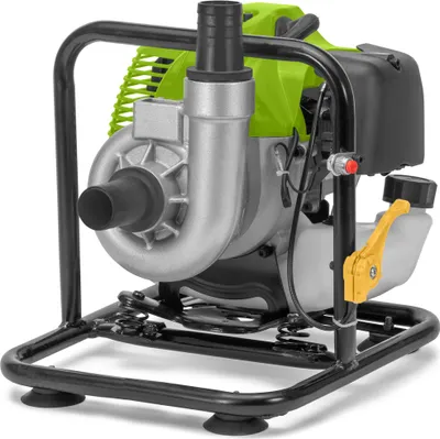 Zdjęcie produktu dla Pompa benzynowa FIELDMANN FVC 6010-B