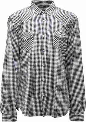 Image de 3576AR ALERICK chemise homme