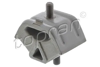 Produktbild von TOPRAN Motorlager Gummimetalllager für BMW 3 Limousine (E30) 500 001