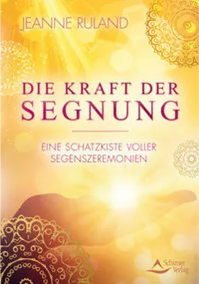 Produktbild von Die Kraft der Segnung