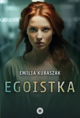 Produktbild von Egoistka - Powieść obyczajowa Emilii Kubaszak