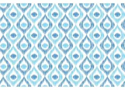 Obrázek produktu pro Etnická nálepka na nábytek, design Opoji, 40 x 60 cm