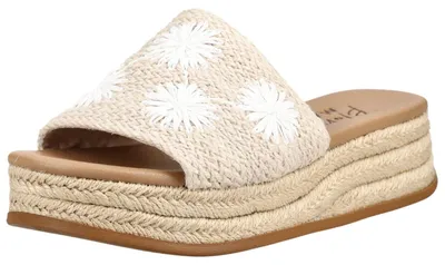 Produktbild von Blowfish Pantoletten Pantoletten Kunstleder