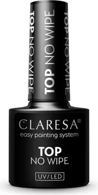Produktbild von Claresa TOP NO WIPE 5 g