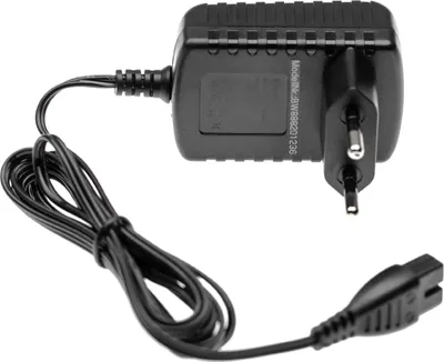 Produktbild von vhbw Netzteil Ersatz für Panasonic WER1410K7664, RE5-95 für Rasierer, Bartschneider, Haarschneidemaschine - 9 cm