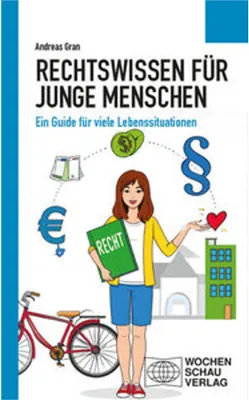 Image de Rechtswissen für junge Menschen