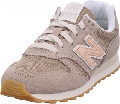 Produktbild von New Balance moyen Halbschuh beige in Gr. 36.5