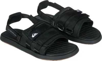 Immagine prodotto di Quiksilver Monkey Caged A/t Rf Sandali Nero EU 42 Uomo Nero EU 42