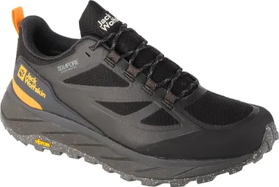 Produktbild von Jack Wolfskin Schuhe Terraventure Texapore Low, 40516216000