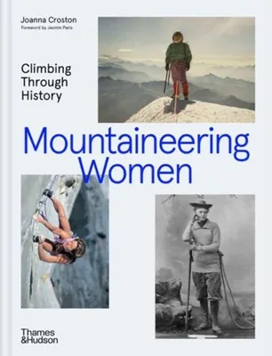 Immagine prodotto di Mountaineering Women