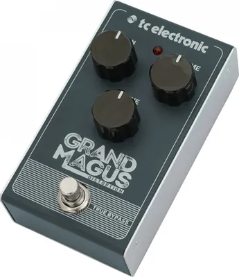 Produktbild von TC Electronic Grand Magus Distortion