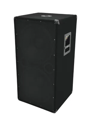 Produktbild von Omnitronic BX-2550 Passiver Subwoofer