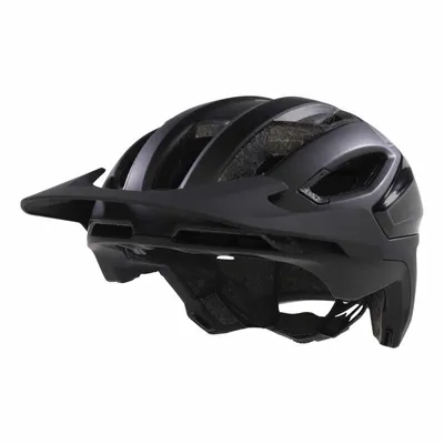 Produktbild von Oakley Dirt 3 Fahrradhelm I.C.E I.C.E. Matt schwarz/MTE RFL