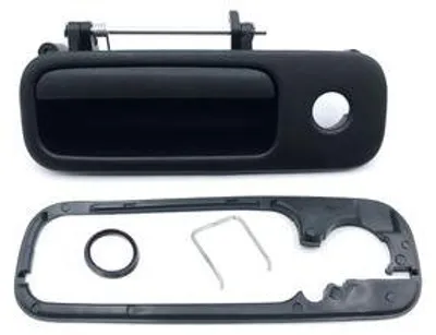 Produktbild von Griff Heckklappe Heckklappengriff passend für Golf III IV T5 Caddy Polo Sharan