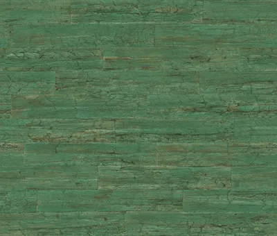 Produktbild von Vliestapete 537048 Curiosity holz-optik grün