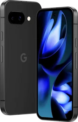 Zdjęcie produktu dla Google Pixel 9a , 16 cm (6.3"), 8 GB, 256 GB, 48 MP, Android 15, Czarny