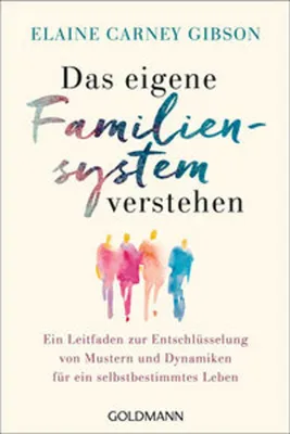 Immagine prodotto di Das eigene Familiensystem verstehen