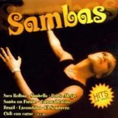Produktbild von Sambas