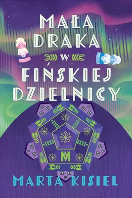 Obrázok produktu pre Mala draka w finskiej dzielnicy