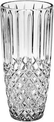 Produktbild von Glasvase Diamond Imperial 27cm aus Bleikristall